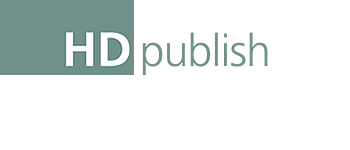 HDpublish Logo